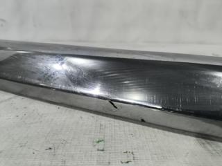 Молдинг на бампер передний TOYOTA NOAH ZRR80 52104-28040 3 ракурс