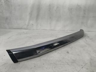 Молдинг на бампер передний TOYOTA NOAH ZRR80 52104-28040 4 ракурс