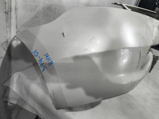 Бампер передний TOYOTA PRIUS NHW20 52119-47050 3 ракурс