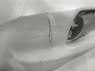 Бампер передний TOYOTA PRIUS NHW20 52119-47050 5 ракурс