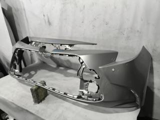 Бампер передний TOYOTA COROLLA MZEA12 52119-12070 2 ракурс
