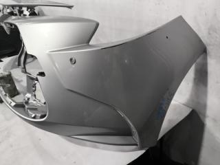 Бампер передний TOYOTA COROLLA MZEA12 52119-12070 3 ракурс