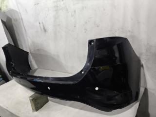 Бампер задний TOYOTA HARRIER ZSU60 52159-48120 2 ракурс