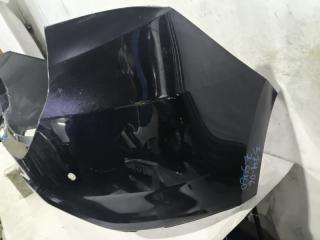 Бампер задний TOYOTA HARRIER ZSU60 52159-48120 3 ракурс