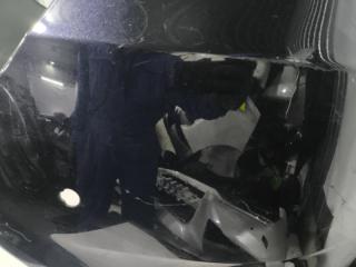Бампер задний TOYOTA HARRIER ZSU60 52159-48120 4 ракурс