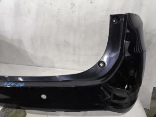 Бампер задний TOYOTA HARRIER ZSU60 52159-48120 5 ракурс