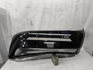 Бампер передний HONDA FREED GT1 71101-33F-J000 1 ракурс