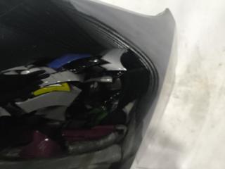 Бампер передний HONDA FREED GT1 71101-33F-J000 4 ракурс