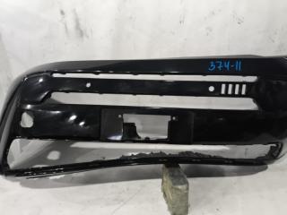 Бампер передний HONDA FREED GT1 71101-33F-J000 5 ракурс
