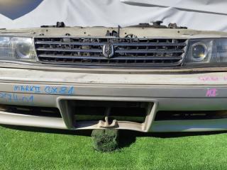 Nose cut TOYOTA MARK II GX81 22 204 4 ракурс