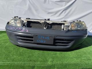 Nose cut MITSUBISHI LANCER