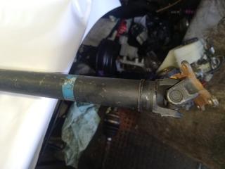 Карданный вал DAIHATSU ROCKY A210S 1KR-VET 2 ракурс