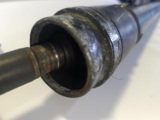 Карданный вал DAIHATSU ROCKY A210S 1KR-VET 4 ракурс