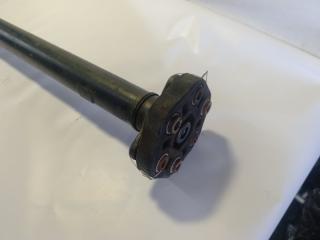Карданный вал задний TOYOTA CROWN GWS224 8GR-FXS 2 ракурс