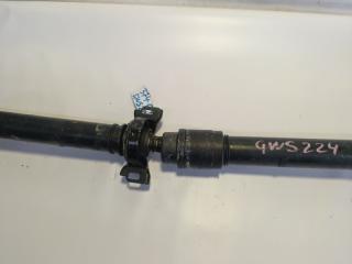 Карданный вал задний TOYOTA CROWN GWS224 8GR-FXS 5 ракурс