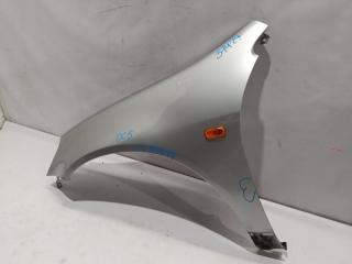 Крыло левое переднее HONDA INTEGRA DC5 3 ракурс