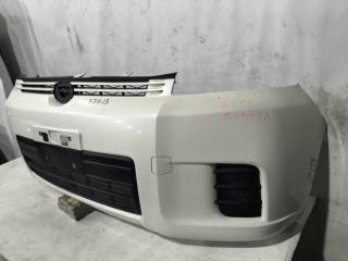 Бампер передний TOYOTA COROLLA RUMION NZE151 52119-12B50 2 ракурс