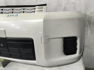 Бампер передний TOYOTA COROLLA RUMION NZE151 52119-12B50 4 ракурс
