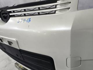 Бампер передний TOYOTA COROLLA RUMION NZE151 52119-12B50 5 ракурс