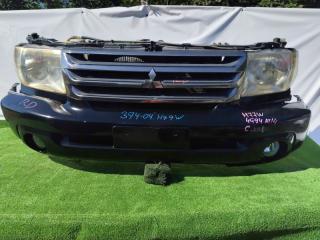 Nose cut MITSUBISHI PAJERO IO
