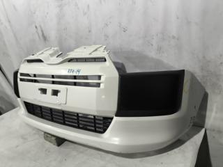 Бампер передний TOYOTA PROBOX NCP160 52119-52750 2 ракурс