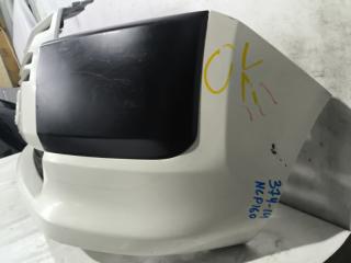 Бампер передний TOYOTA PROBOX NCP160 52119-52750 3 ракурс