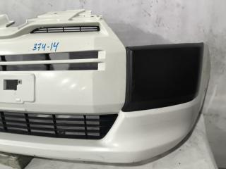 Бампер передний TOYOTA PROBOX NCP160 52119-52750 5 ракурс