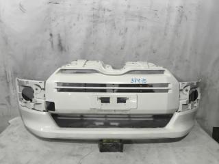 Бампер передний  TOYOTA PROBOX NCP160 ,52119-52750 ,52119-52750 1 ракурс