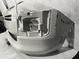 Бампер передний TOYOTA PROBOX NCP160 52119-52750 3 ракурс