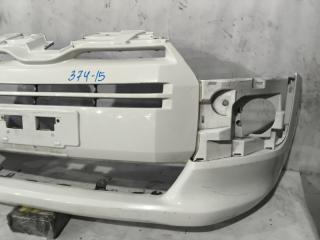 Бампер передний TOYOTA PROBOX NCP160 52119-52750 5 ракурс