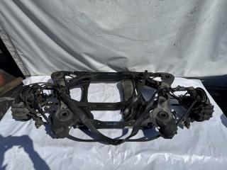 Балка подвески задняя HONDA AVANCIER TA1 1 ракурс