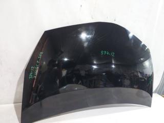 Капот TOYOTA PRIUS ALPHA ZVW41 2 ракурс