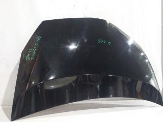 Капот TOYOTA PRIUS ALPHA ZVW41 3 ракурс