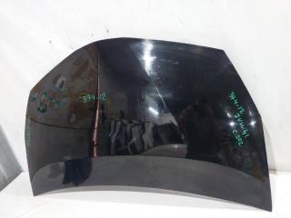 Капот TOYOTA PRIUS ALPHA ZVW41 5 ракурс