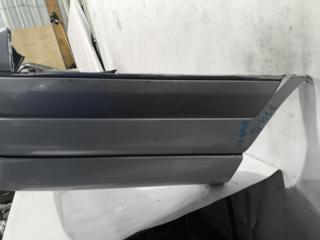 Бампер задний NISSAN STAGEA WGNC34 850220V040 3 ракурс