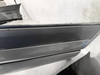 Бампер задний NISSAN STAGEA WGNC34 850220V040 4 ракурс