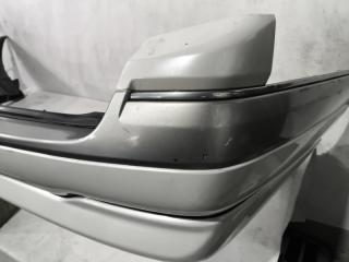 Бампер задний NISSAN STAGEA WGNC34 850220V040 5 ракурс