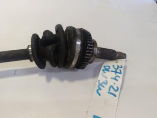 Привод правый передний MAZDA DEMIO DW3W B3 3 ракурс