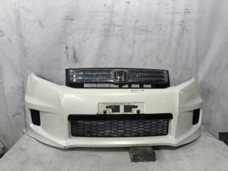 Бампер передний HONDA FREED GP3 71101-SJM-Z000 1 ракурс