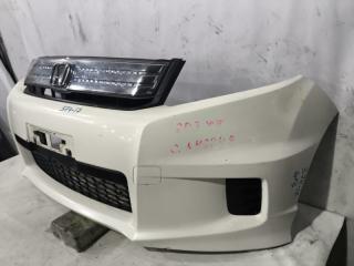 Бампер передний HONDA FREED GP3 71101-SJM-Z000 2 ракурс