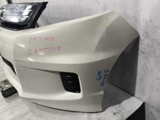 Бампер передний HONDA FREED GP3 71101-SJM-Z000 3 ракурс