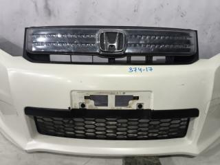 Бампер передний HONDA FREED GP3 71101-SJM-Z000 5 ракурс