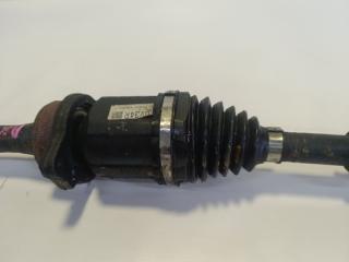 Привод правый передний TOYOTA CAMRY AXVH70 A25A-FXS 5 ракурс