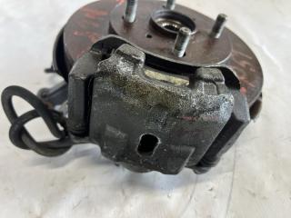 Ступица левая передняя TOYOTA PROBOX NCP51 2 ракурс Ступица левая передняя TOYOTA PROBOX NCP51 2 ракурс