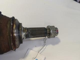 Привод правый передний TOYOTA PASSO M700A 1KR-FE 2 ракурс Привод правый передний TOYOTA PASSO M700A 1KR-FE 2 ракурс