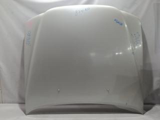 Капот NISSAN STAGEA WGNC34 1 ракурс