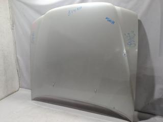 Капот NISSAN STAGEA WGNC34 3 ракурс
