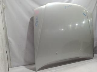 Капот NISSAN STAGEA WGNC34 4 ракурс