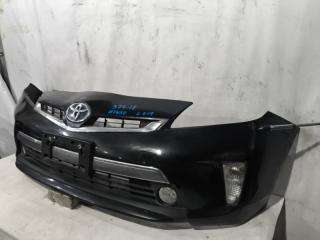 Бампер TOYOTA PRIUS ZVW30 52119-47510 2 ракурс