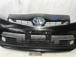 Бампер TOYOTA PRIUS ZVW30 52119-47510 5 ракурс